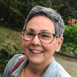 Foto van Pia