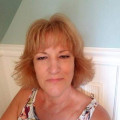 Foto van Theresa