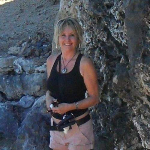 Haluaisitko olla virkistyksen lähteeni? Ja