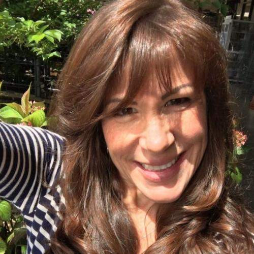 Mun elämä on menevää ja täynnä hauskanpitoa