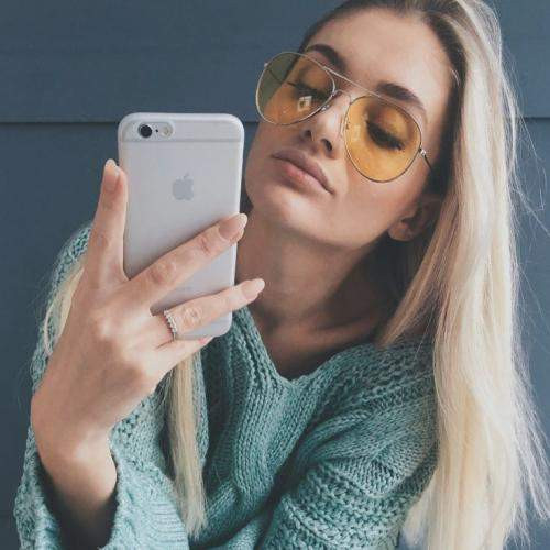 Mun elämä on täynnä ystäviä ja tekemistä