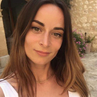Foto van Emilia