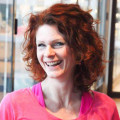 Foto van Janina