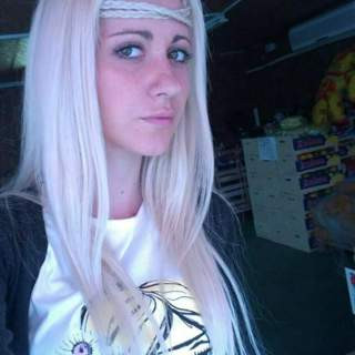 Foto van Anna