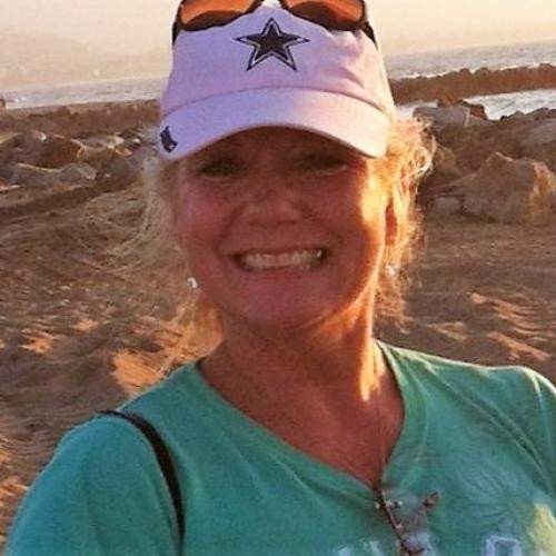 Joskus haluun vaan jonkun ja..