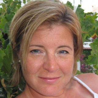 Foto van Krista
