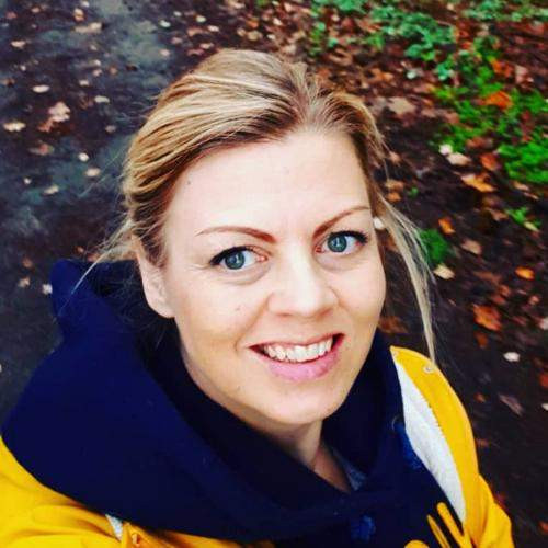 Mun mies ei enää edes huomaa, kun vaihdan lakanat tai