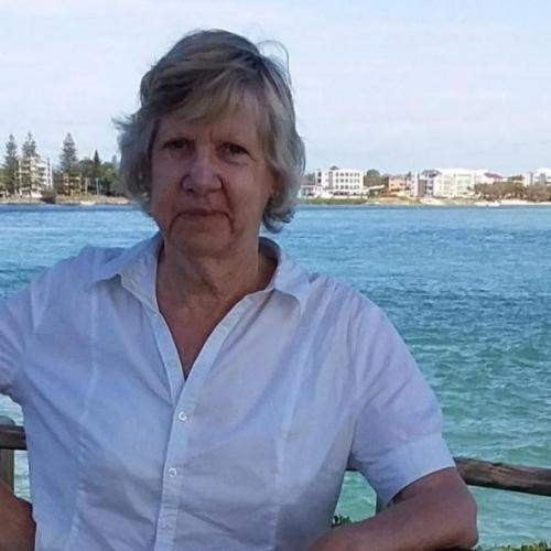 Rakastan tähtitaivaan tuijottelua ja unelmointia