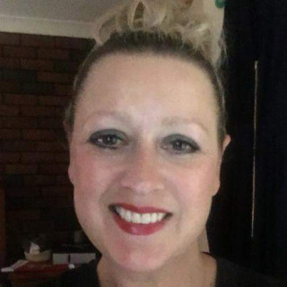 Foto van Katja