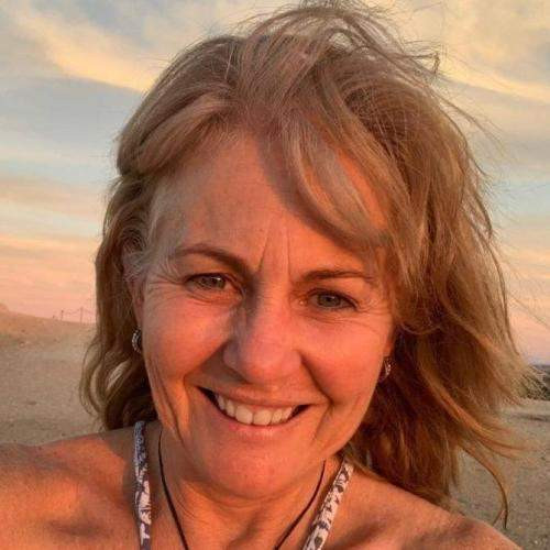 Deitii Chatissa oon tosi usein silloin, kun kaipaan seuraa