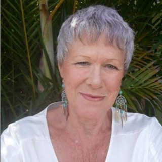 Foto van Anina
