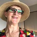 Foto van Sabrine