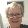 Foto van Hannah
