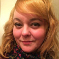 Foto van Beate