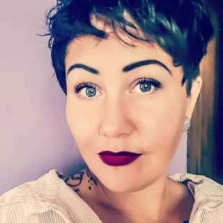 Foto van Olga