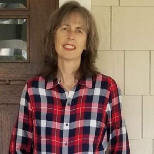 Olen nainen, joka tietää, mitä haluaa