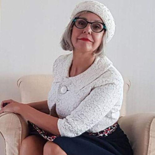 Foto van Sanna