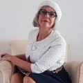 Foto van Sanna