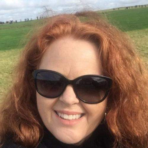 Sydämeni kuiskaa: on aika löytää sinut