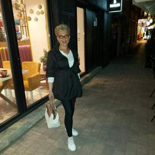 Etsit elämääsi jotain pientä piristystä