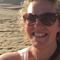 Foto van Joanna