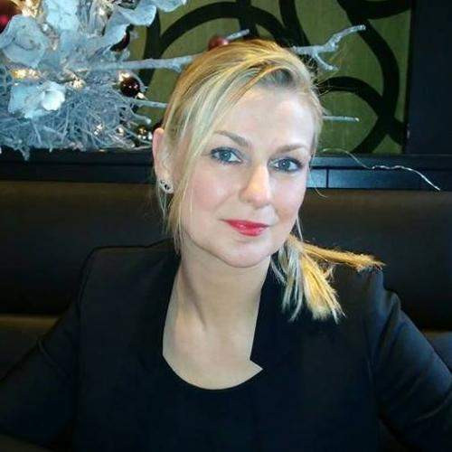 Oon vähän kapinallinen, en tykkää tylsistä tyypeistä