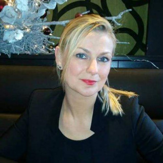 Foto van Mia