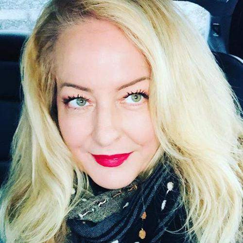 En oo mikään diiva, vaan tavallinen nainen