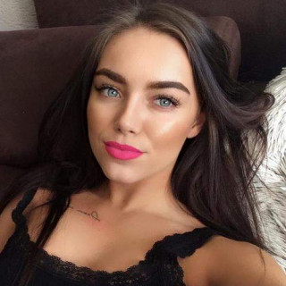 Foto van Lila