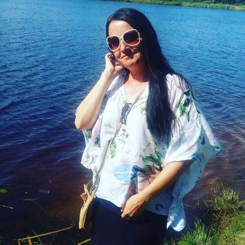 Kaipaan naurua ja hetkiä, jotka jää mieleen