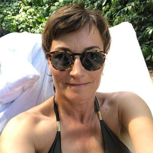 Oon ku pommi, joka odottaa räjähtämistään!