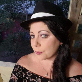Foto van Hanne